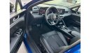 Kia K5 *Offer*2021 Kia K5 GT-Line 1.6L Turbo Full Option Panorama Super Clean Condition
