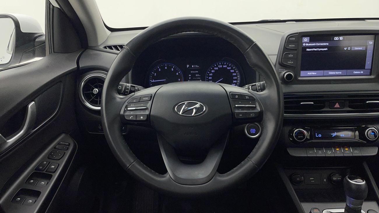 هيونداي كونا COMFORT 2 | بدون دفعة مقدمة | اختبار القيادة في المنزل