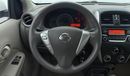 Nissan Sunny SV 1.5 | Under Warranty | Inspected on 150+ parameters