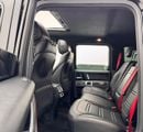 Mercedes-Benz G 63 AMG Std 4.0L 2019 Mercedes-Benz G63 AMG, Full Service History, 1 Year Warranty, Excellent Condition