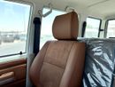 Toyota Land Cruiser 70 EXPORT ONLY - LC 76 LX 4WD FULL OPTION