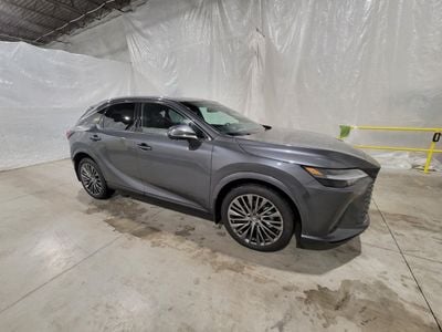 لكزس RX 350