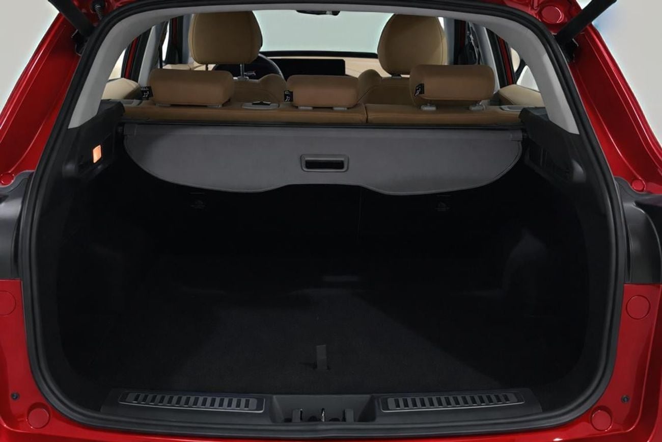 Exeed LX COMFORT 2024 | AED 526/Month | 0 DP | 30 Day Return | Warranty | Service History