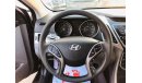 Hyundai Elantra 1.8L (MINT CONDITION)