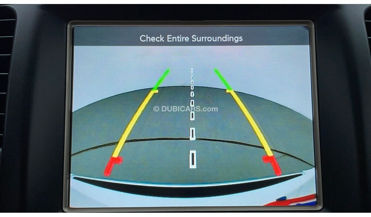 Jeep Grand Cherokee LIMITED 3.6 | Zero Down Payment | Free Home Test Drive