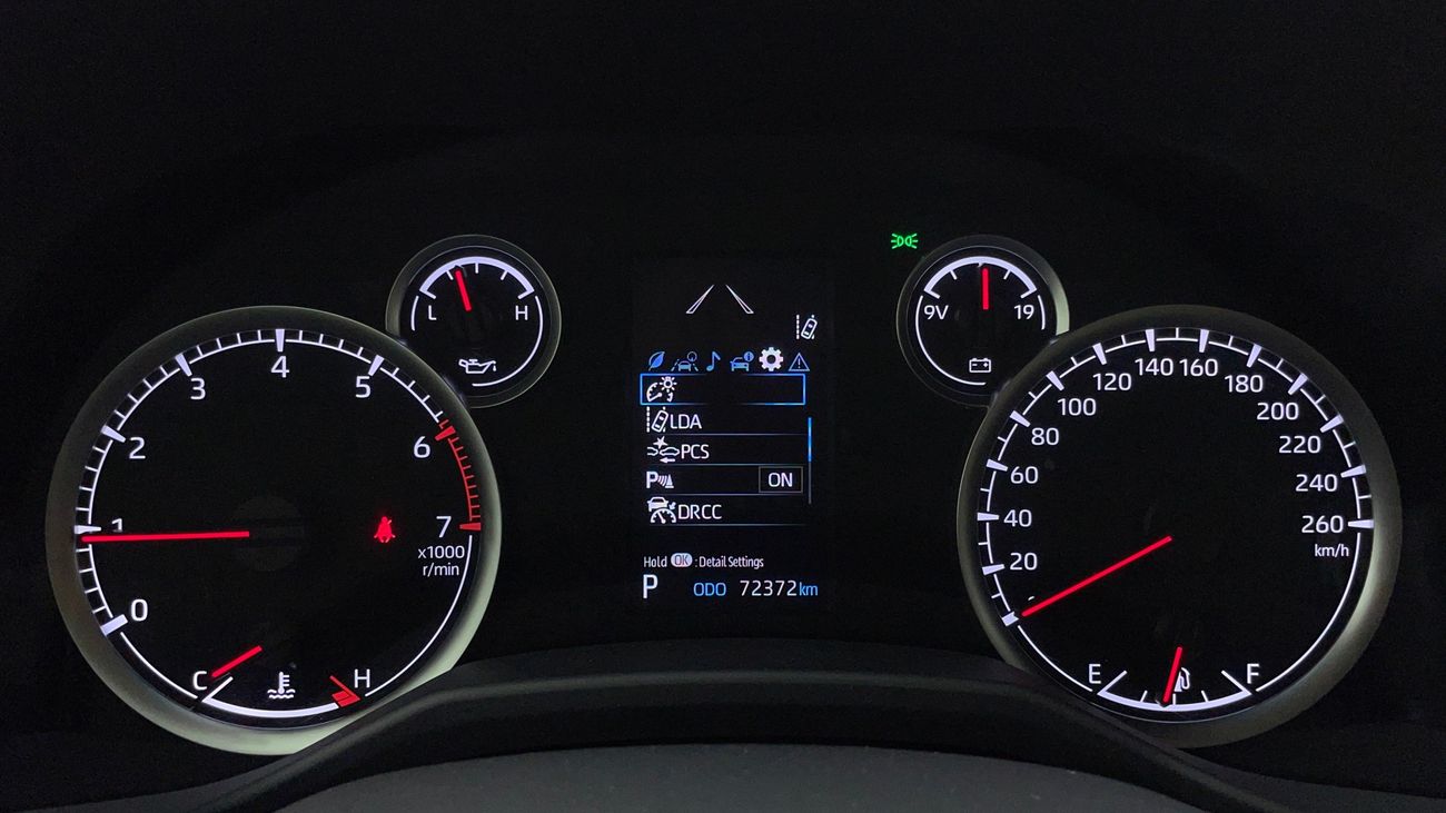 Toyota Land Cruiser GXR 4 | Zero Down Payment | Home Test Drive