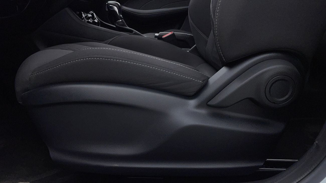 MG 5 STD 1.5 | Zero Down Payment | Free Home Test Drive