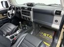 Toyota FJ Cruiser GXR 4.0L A/T 2022, 5 Years Toyota Warranty, Full Toyota Service History, Low KM