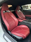 تويوتا سوبرا تويوتا سوبرا GR خليجي 2020 فل ابشن صبغ وكاله تشييكات وكاله