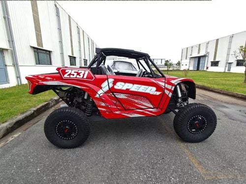 s SPEED UTV