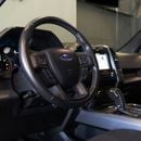 Ford F 150 XLT 5.0L (385 HP) Double Cab Utility AED 2,572 P.M • 0% Downpayment • Ford F-150 XLT Crew • 1 Year W