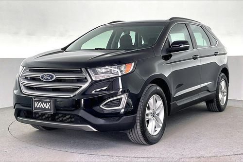 فورد إدج SEL | شامل الضمان | 0 ﺪﻔﻋﺓ ﺃﻮﻟﻯ