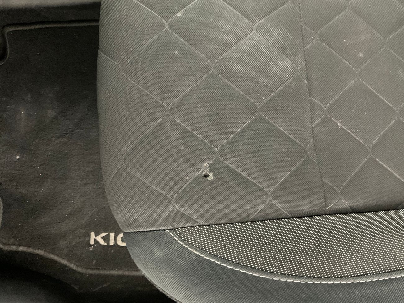 Nissan Kicks SV+NAV | Guaranteed Warranty | 0 Down Payment