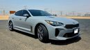 Kia Stinger GT