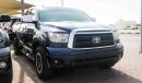 Toyota Tundra 5.7L V8 SR5 TRD