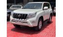 Toyota Prado GXR 3 DOOR 4WD 2014 LOW MILEAGE GCC IN MINT CONDITION