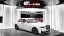 رولز رويس جوست Black Badge - 2026 - GCC Specs - Under Warranty and Service Contract