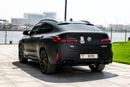 BMW X4 M40I 3.0L