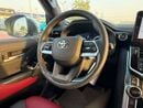 Toyota Land Cruiser LAND CRUISER VXR - A/T . Petrol 3.5L Twin Turbo  . 4X4 . 7 Seats . 2026 Model