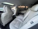 لكزس GS 350 SAFARI F-Sport 3.5L