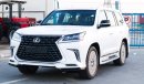 Lexus LX570