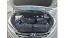 Hyundai Tucson SE PLUS