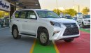 Lexus GX460 2020 MODEL FULL OPTION WITH HYDRAULIC SUSPENSION