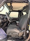 Jeep Wrangler Unlimited Sport S 2.0L A/T