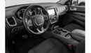 Dodge Durango SXT Plus