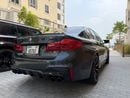 BMW M5 COMPETITION PACK