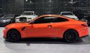 BMW M4 Competition 3.0L