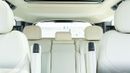 Land Rover Range Rover HSE P400 2026 Range Rover P400 | Charente Grey | 3.0L Mild-Hybrid | 400 PS | GCC Specs