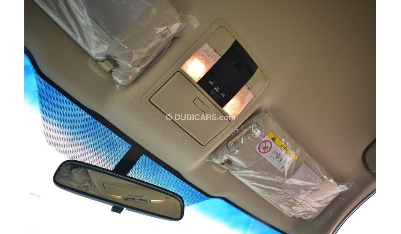 Toyota Prado Txl V6 4.0L Petrol 4wd Automatic