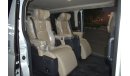 Toyota Granvia Premium 3.5L Petrol 6 Seat Automatic