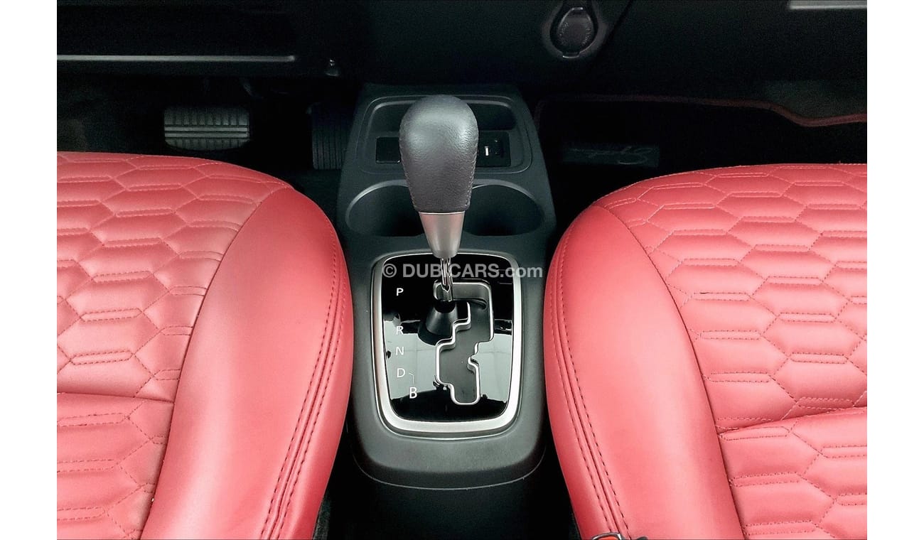 Mitsubishi Attrage Signature Edition | 1 year free warranty | 0 down payment | 7 day return policy