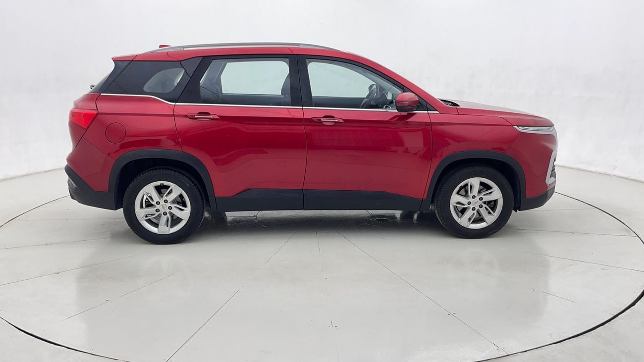 Chevrolet Captiva LT 1.5L (149 HP) (5 Seater) 2022 LT | AED 577/Month | 0 DP | 30 Day Return | Warranty | Service Hist