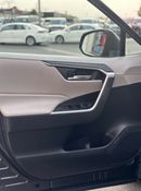 Toyota RAV4 TOYOTA RAV4 Hybrid XLE