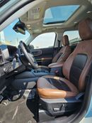 فورد برونكو بيغ لاندز