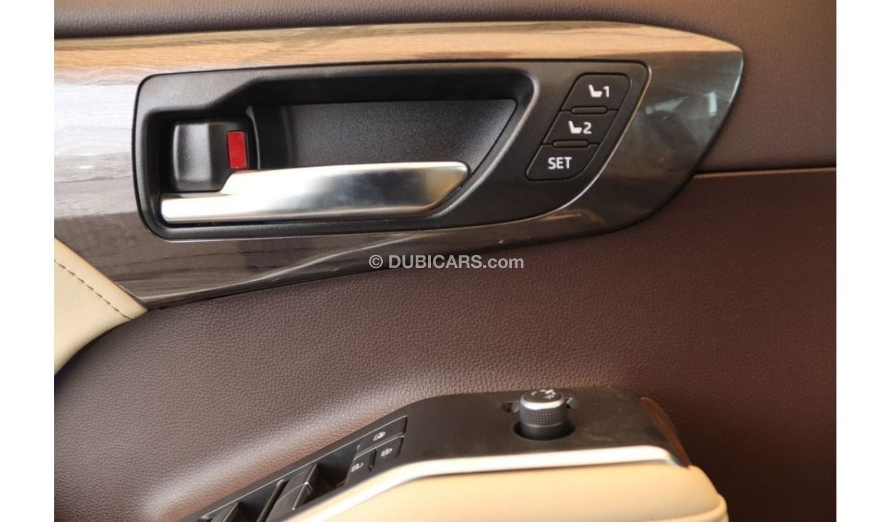 Toyota Highlander 2022 HIGHLANDER LIMITED **FULL OPTION** HYBRID