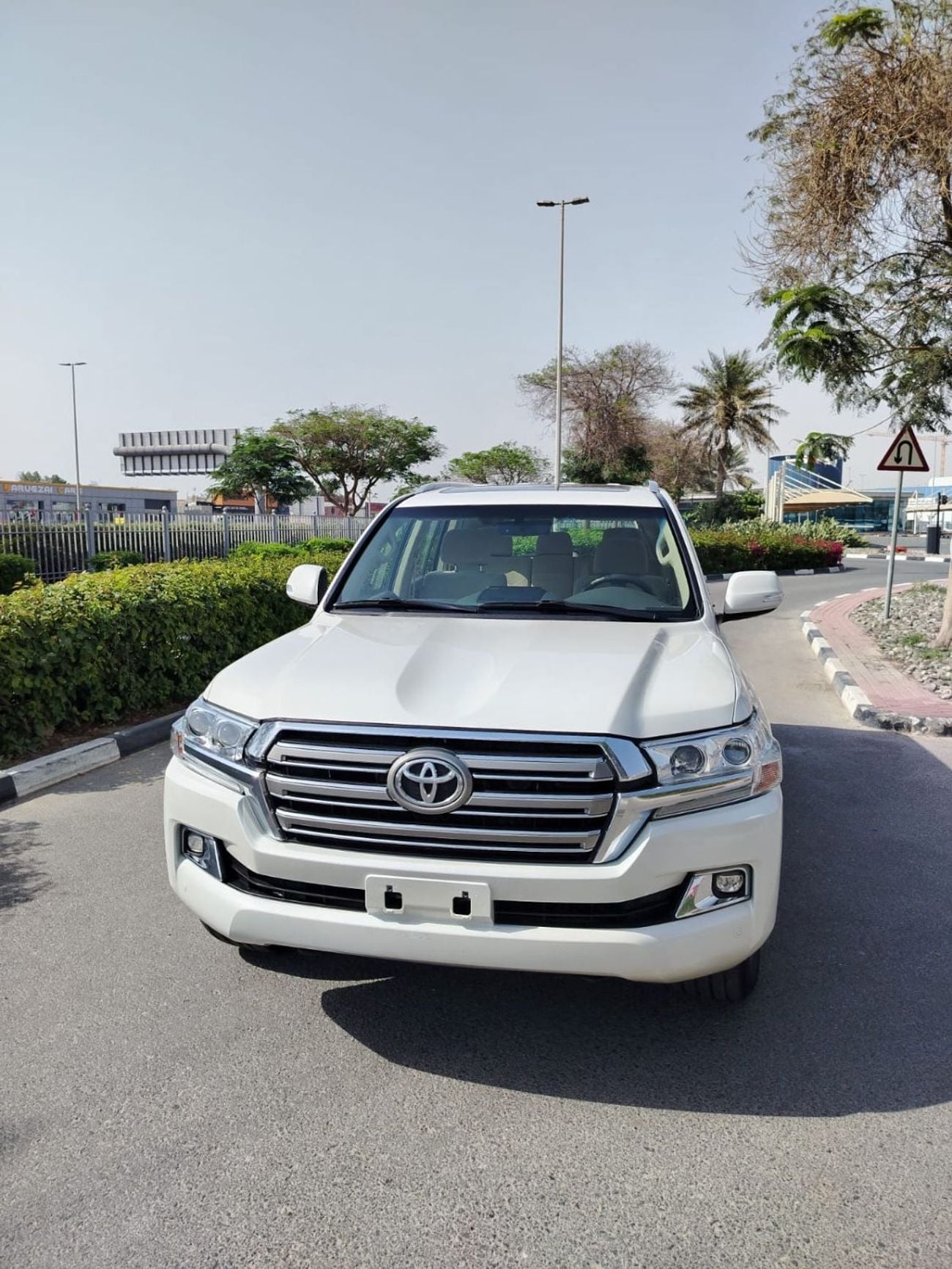 تويوتا لاند كروزر EXR 4.0L 4WD