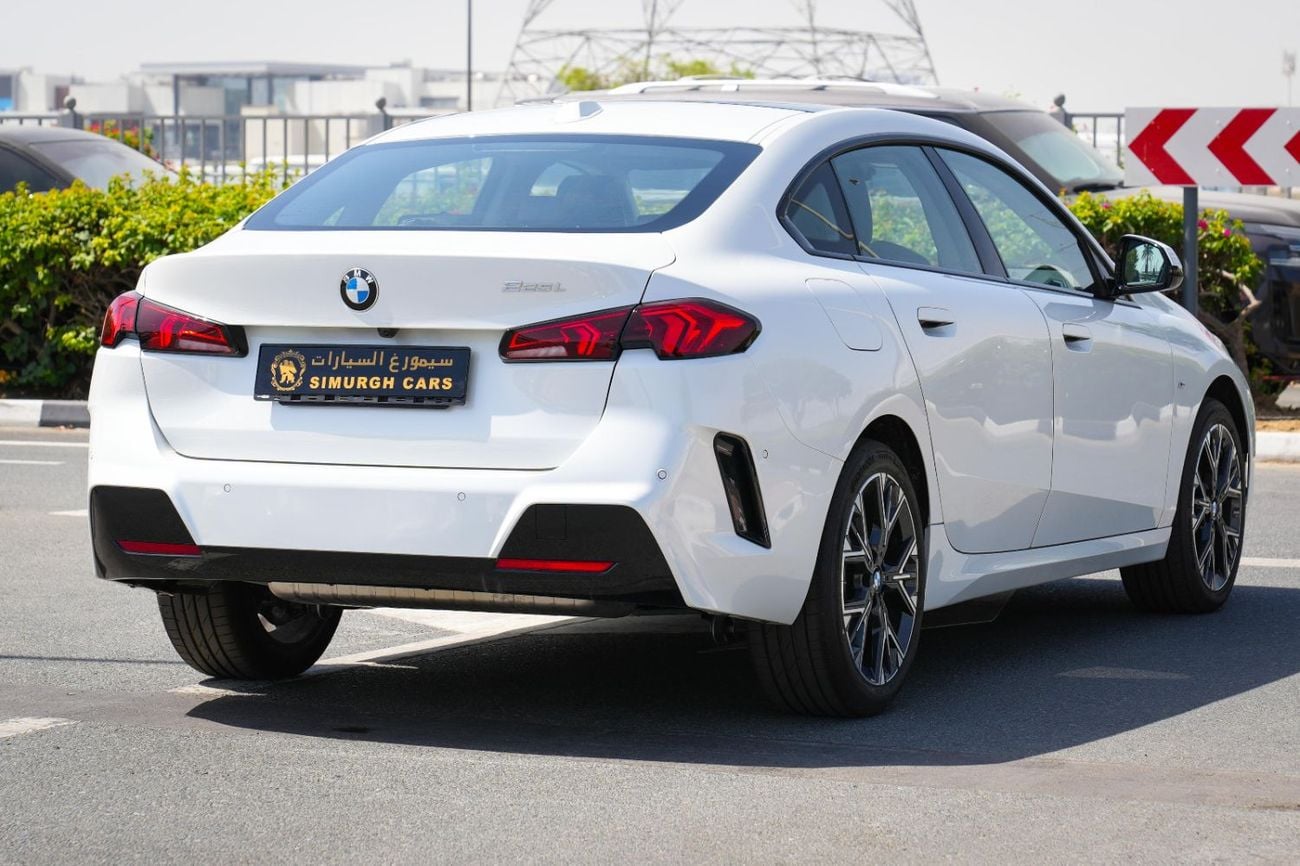 بي أم دبليو 225i 225L 2025!! BRAND NEW CAR!! MENTIONED PRICE IS FOR EXPORT ONLY