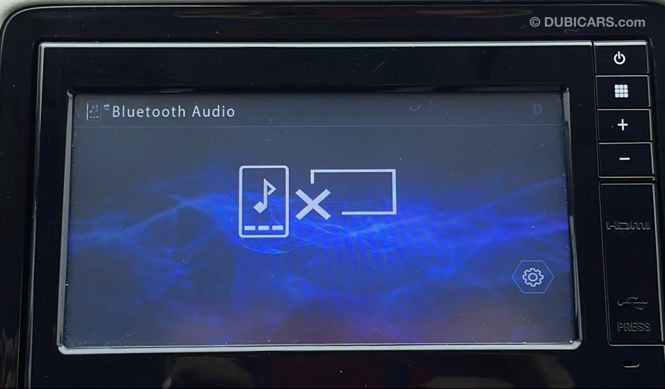 هوندا HRV LX 1.8 | +مع الضمان | كمان تم فحص ١٥٠