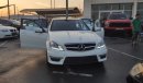 Mercedes-Benz C 300 model 2012 car prefect condition full service full option low mileage