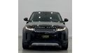 Land Rover Range Rover Evoque P200 S 2020 Range Rover Evoque P200S, 05/2025 Agency Warranty + Service Contract, GCC