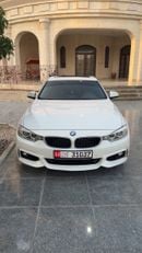 بي أم دبليو 428i