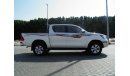 Toyota Hilux 2016 top of the range