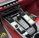 Porsche 911 Carrera 3.0L (380 HP) Coupe 2020 Porsche 911 Carrera, Warranty, Full Porsche Service History, Very L