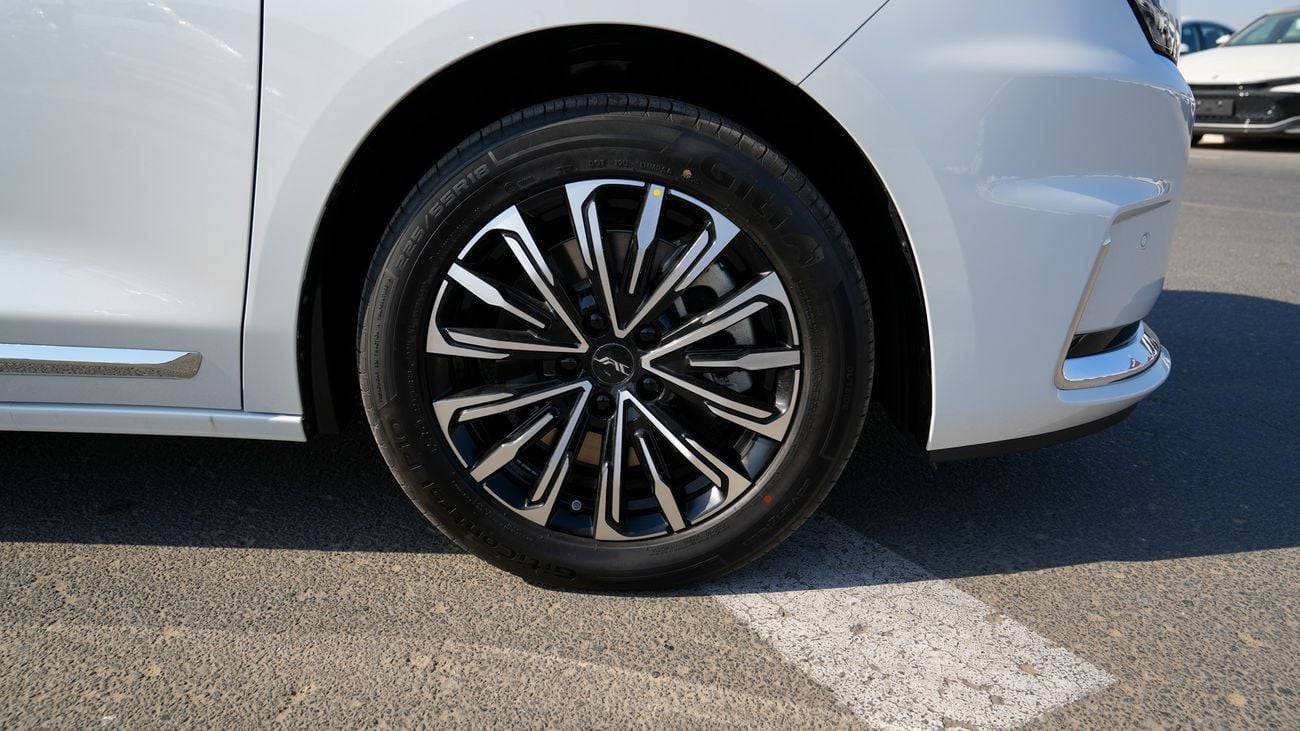 جاك ريفين M1 RF8