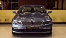 BMW 520i i