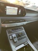 Hyundai Palisade 2021 Hyundai Palisade SEL premium 3.8L V6 - 4x4 AWD -korean Specs Orignal Paint With  Parking sensor